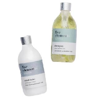 Kimirica Shampoo & Conditioner Duo at Rs.68 | Mrp Rs.1150 (Check Offer Details)